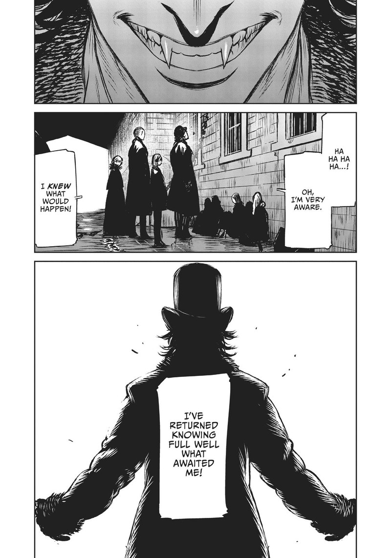 Majo To Yajuu Satake Kousuke 30 29