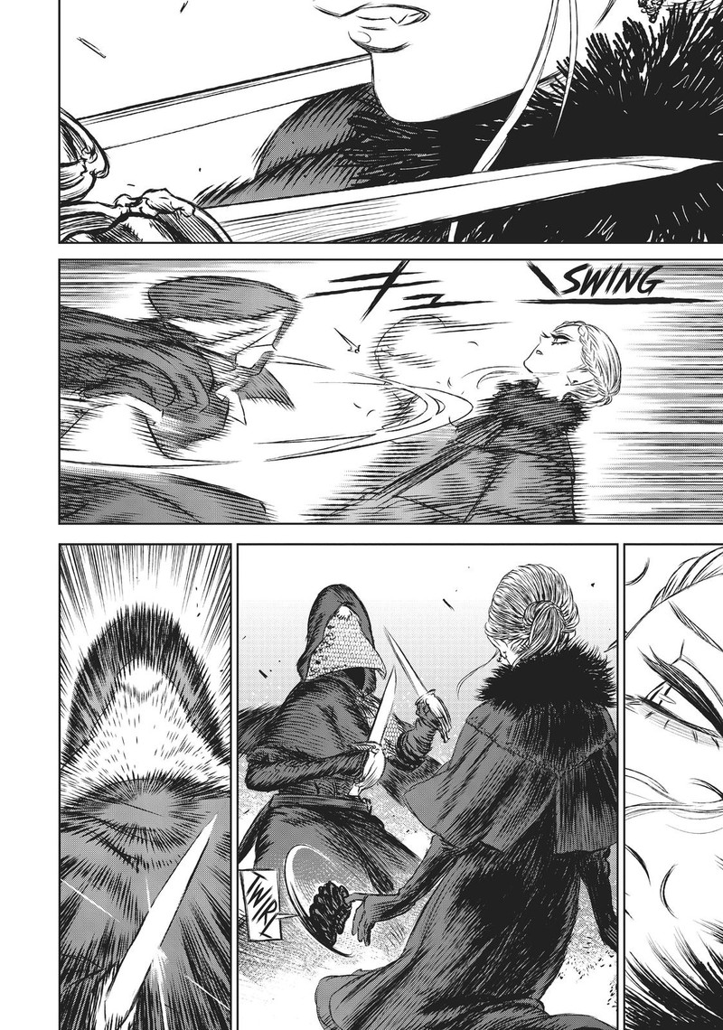 Majo To Yajuu Satake Kousuke 30 4