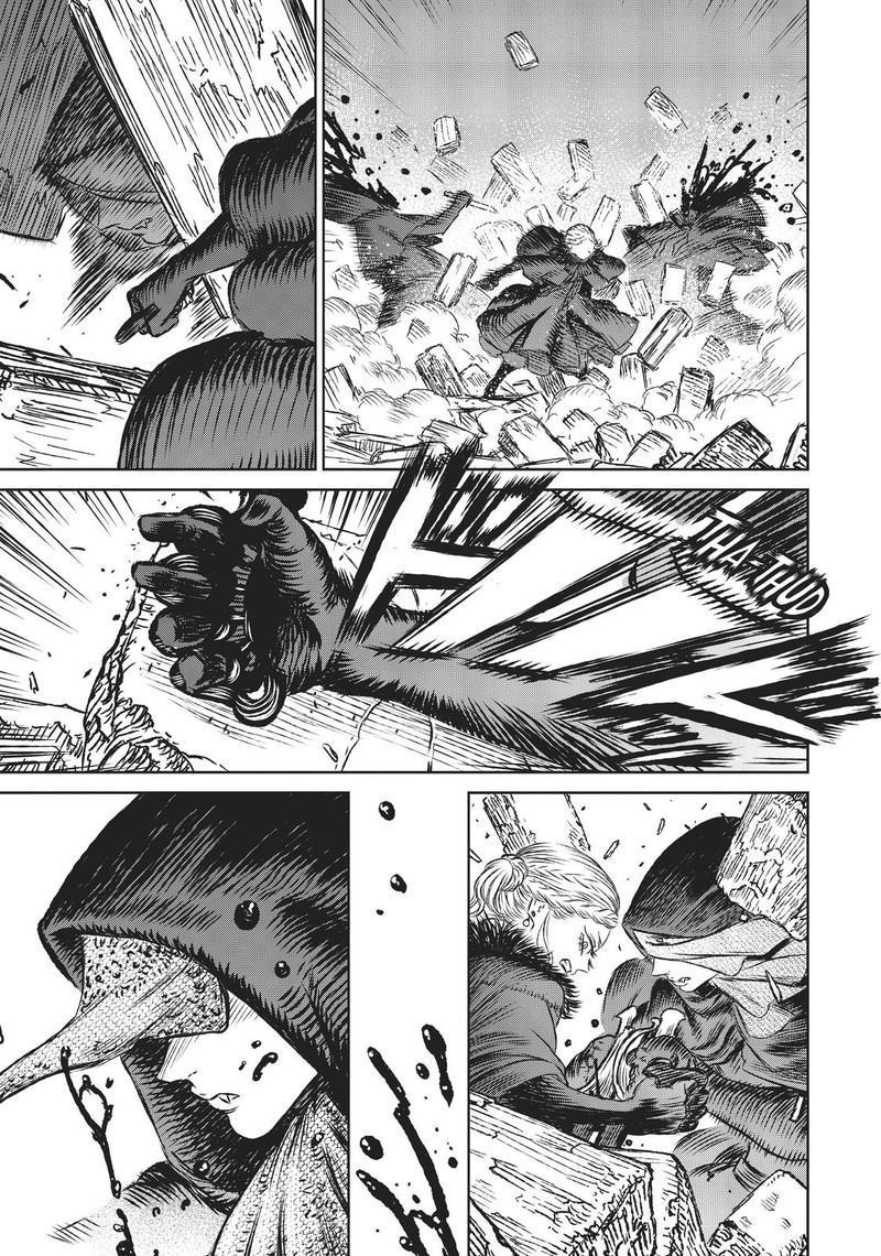 Majo To Yajuu Satake Kousuke 30 7