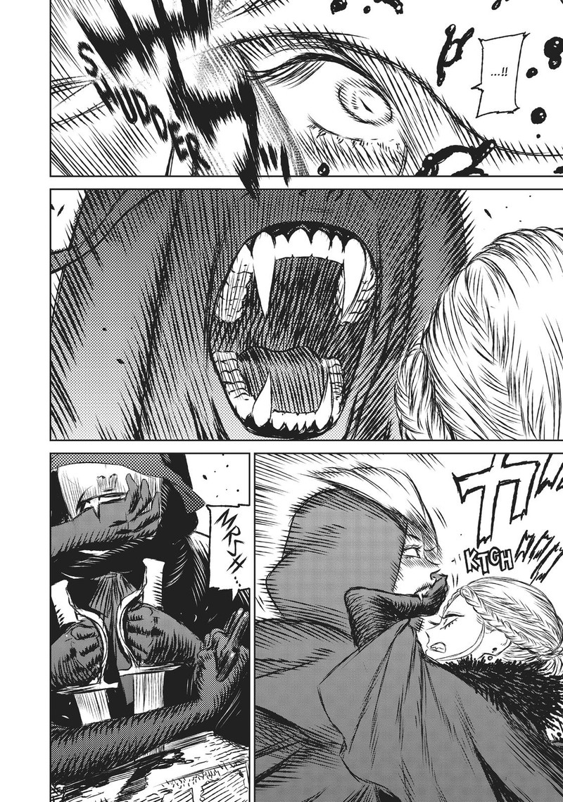 Majo To Yajuu Satake Kousuke 30 8