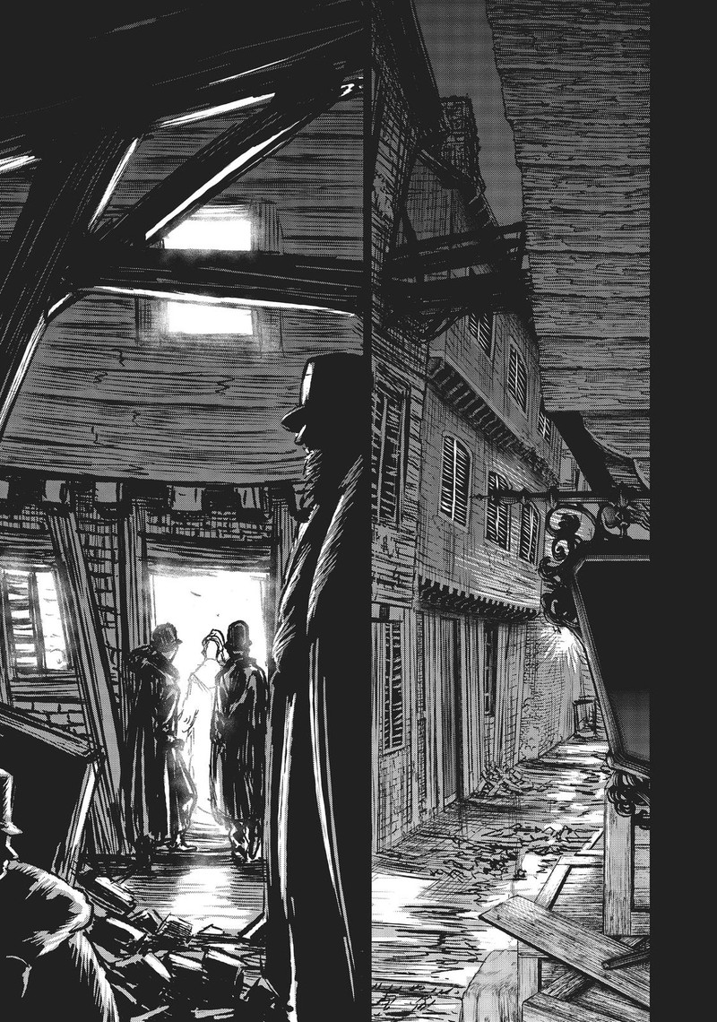 Majo To Yajuu Satake Kousuke 31 1