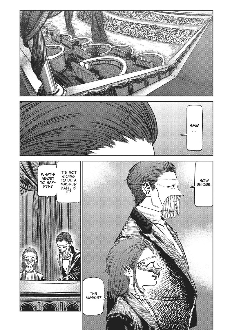 Majo To Yajuu Satake Kousuke 31 10