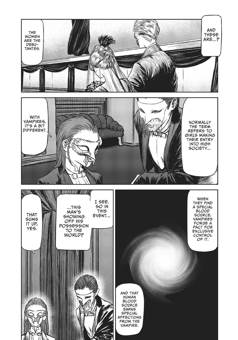 Majo To Yajuu Satake Kousuke 31 12