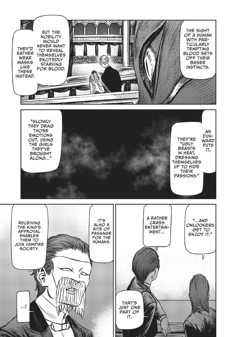 Majo To Yajuu Satake Kousuke 31 13