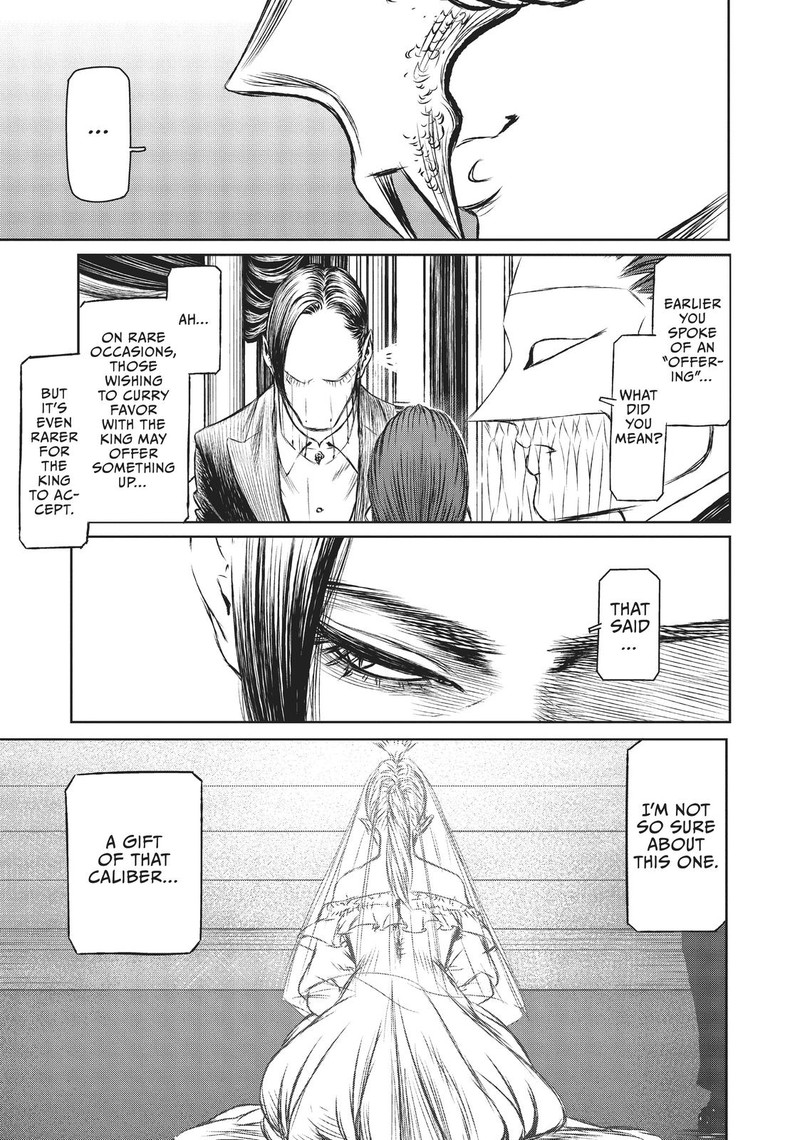 Majo To Yajuu Satake Kousuke 31 25