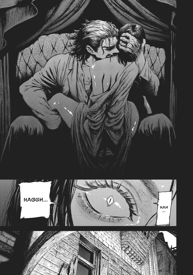 Majo To Yajuu Satake Kousuke 31 3
