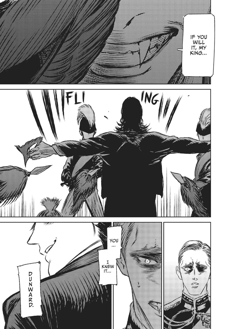 Majo To Yajuu Satake Kousuke 31 31
