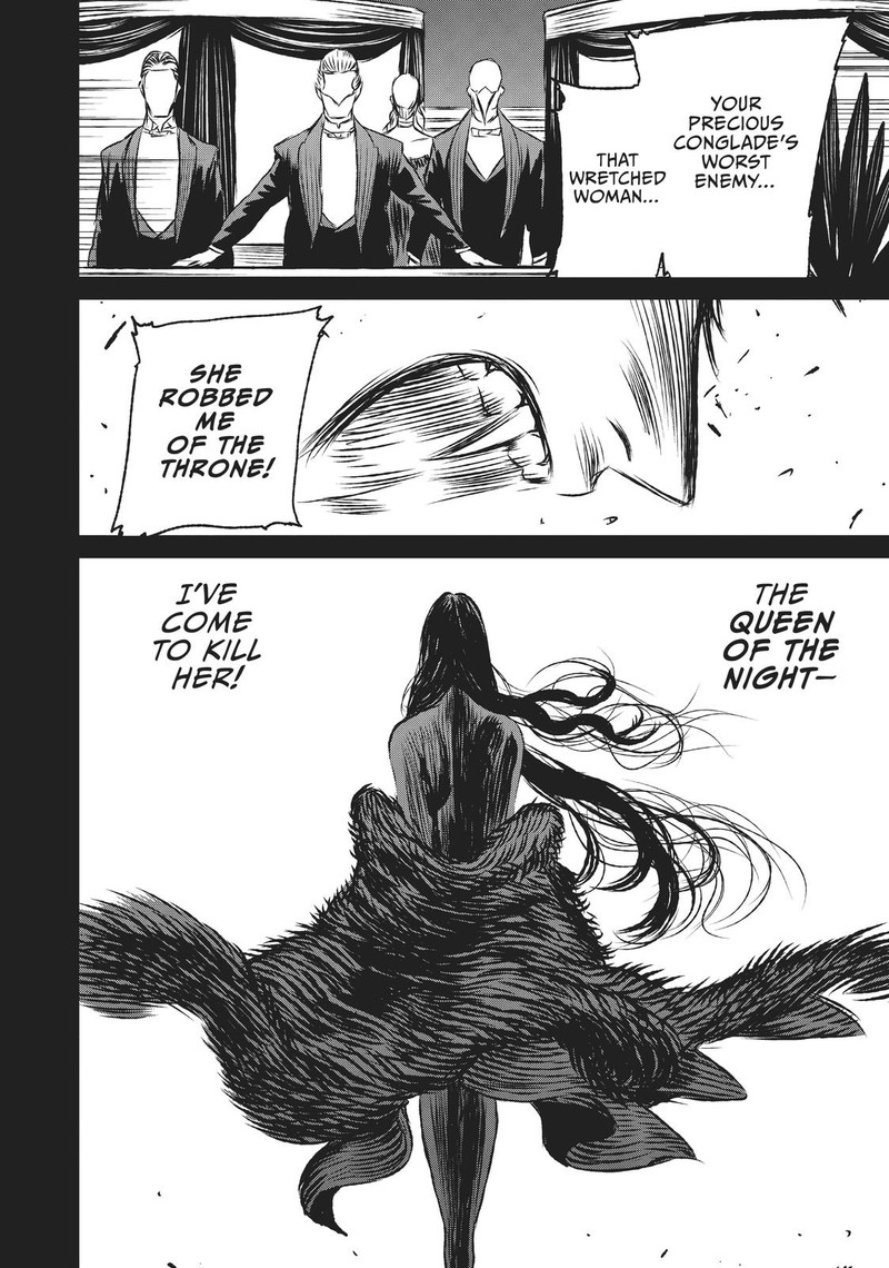 Majo To Yajuu Satake Kousuke 31 34