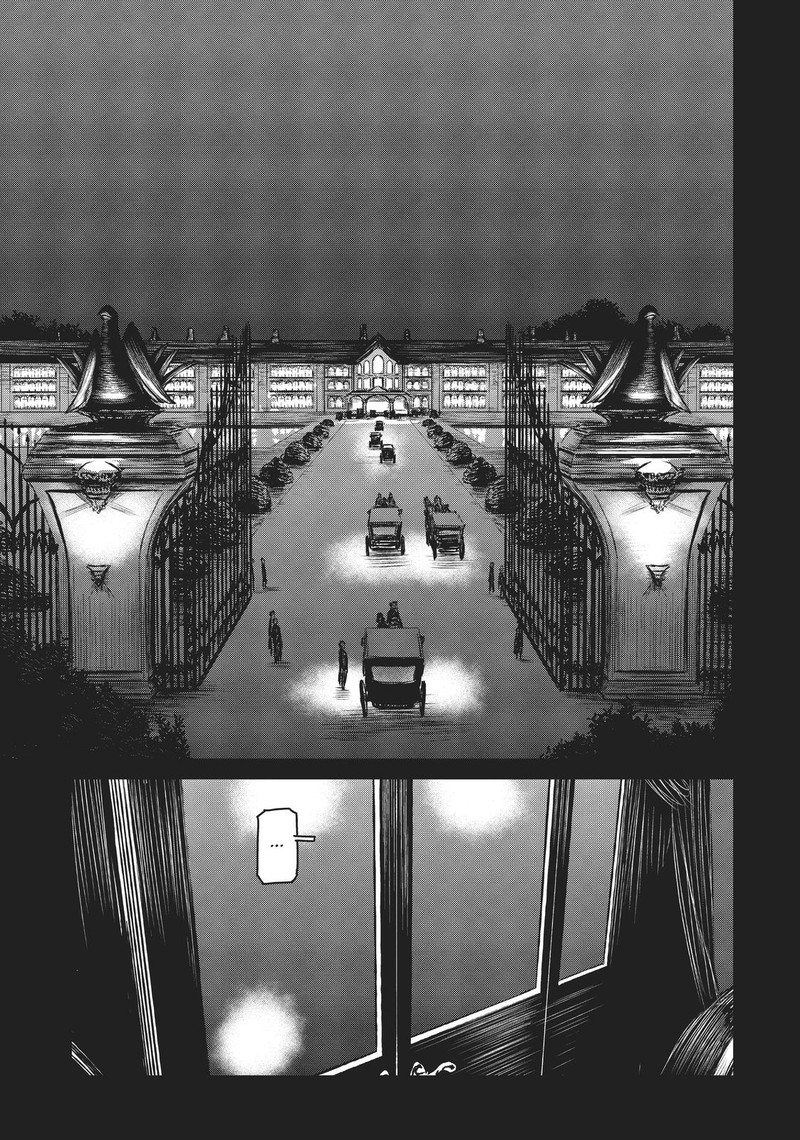 Majo To Yajuu Satake Kousuke 31 7