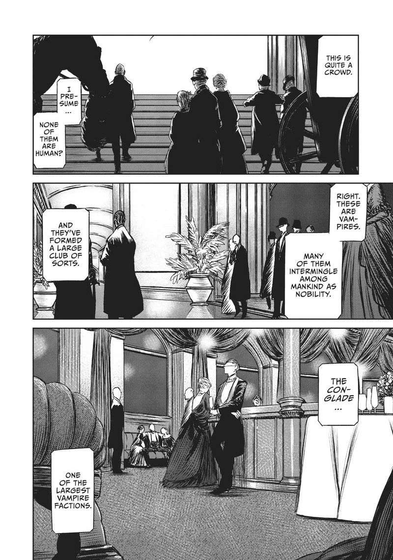 Majo To Yajuu Satake Kousuke 31 8