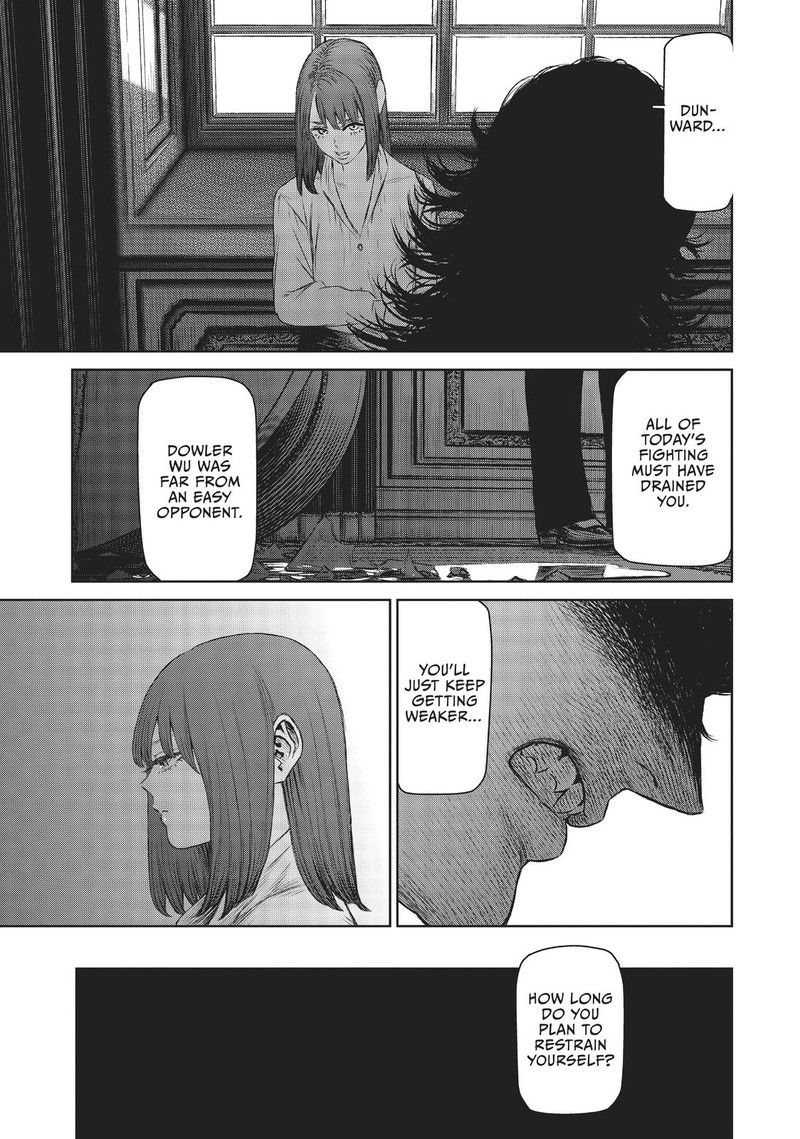 Majo To Yajuu Satake Kousuke 33 12
