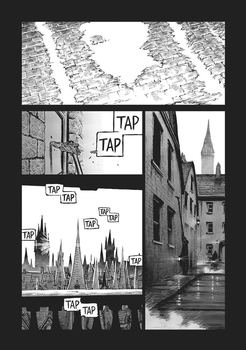 Majo To Yajuu Satake Kousuke 33 13