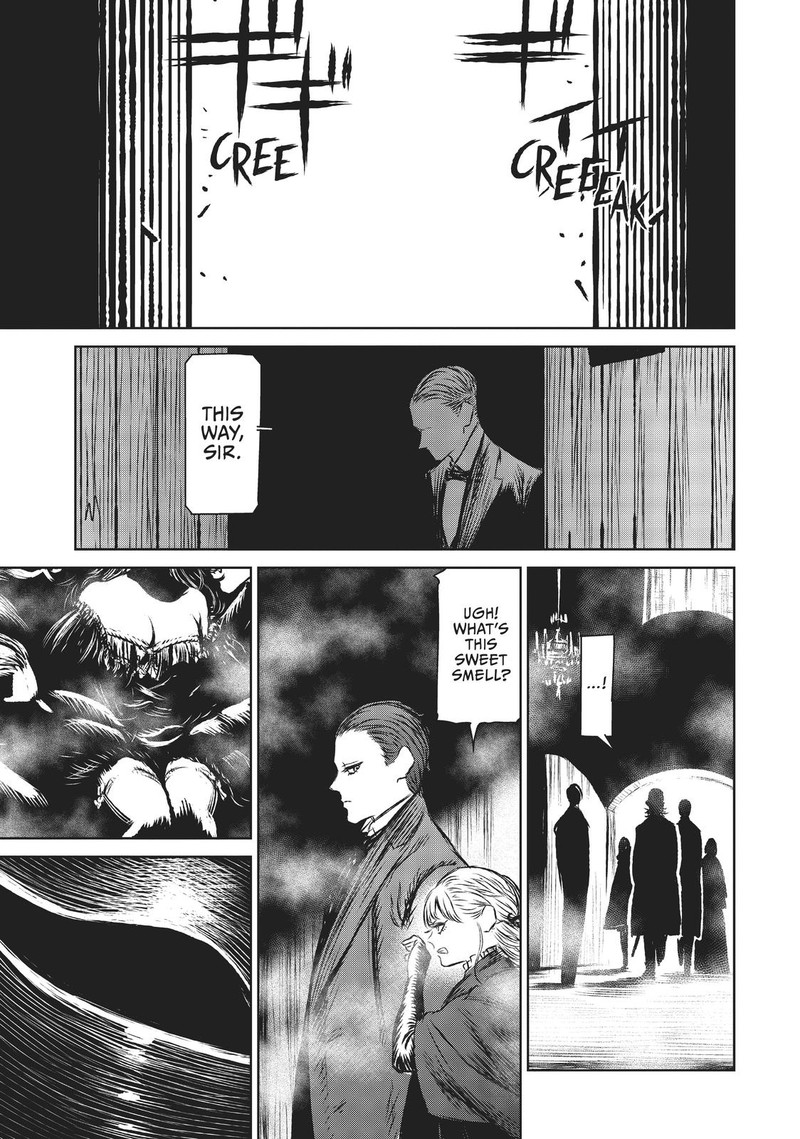 Majo To Yajuu Satake Kousuke 33 28