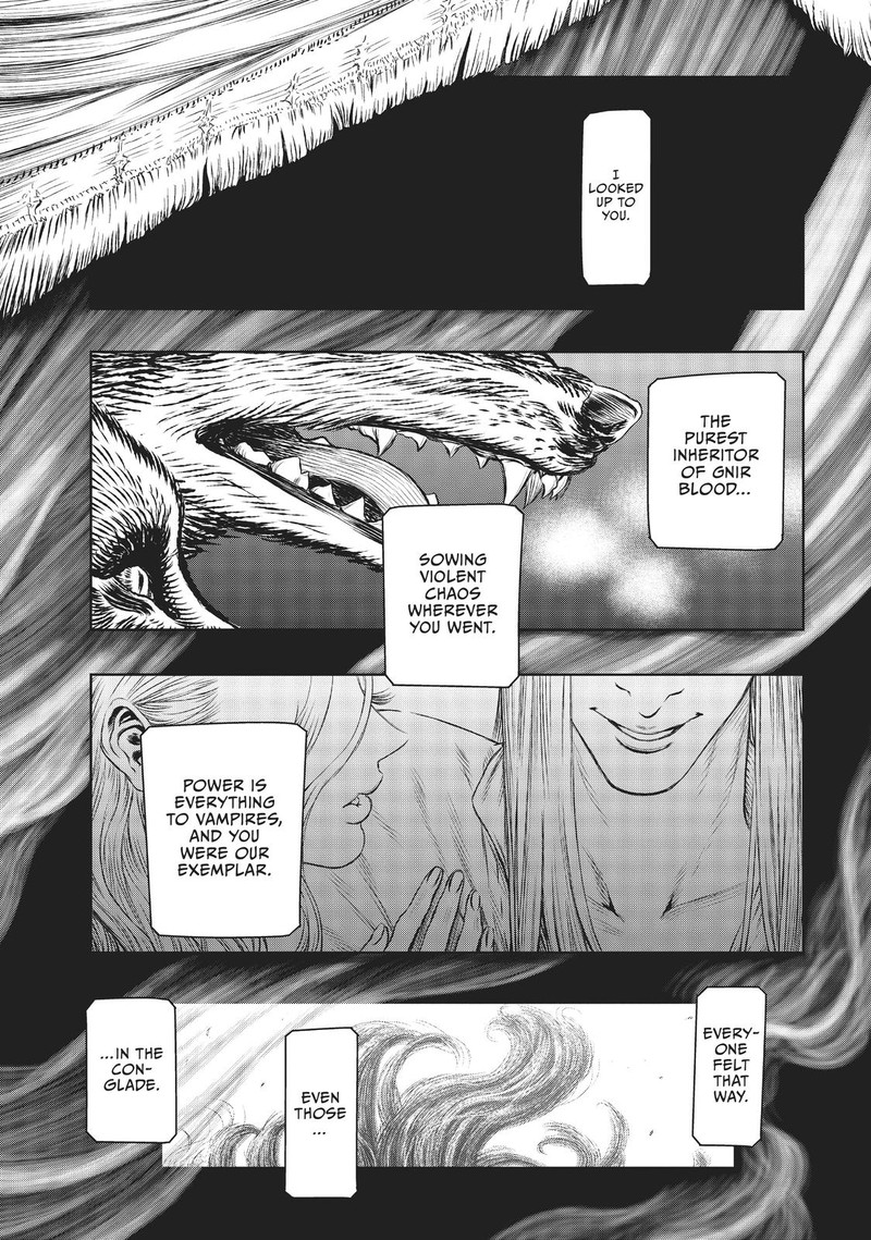 Majo To Yajuu Satake Kousuke 34 1