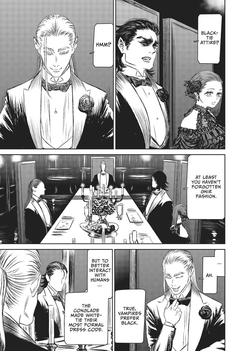 Majo To Yajuu Satake Kousuke 34 15