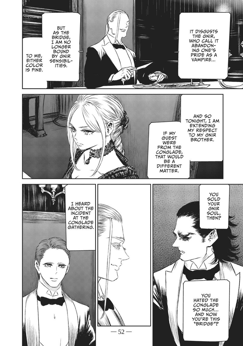 Majo To Yajuu Satake Kousuke 34 16