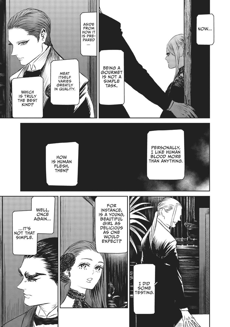 Majo To Yajuu Satake Kousuke 34 21