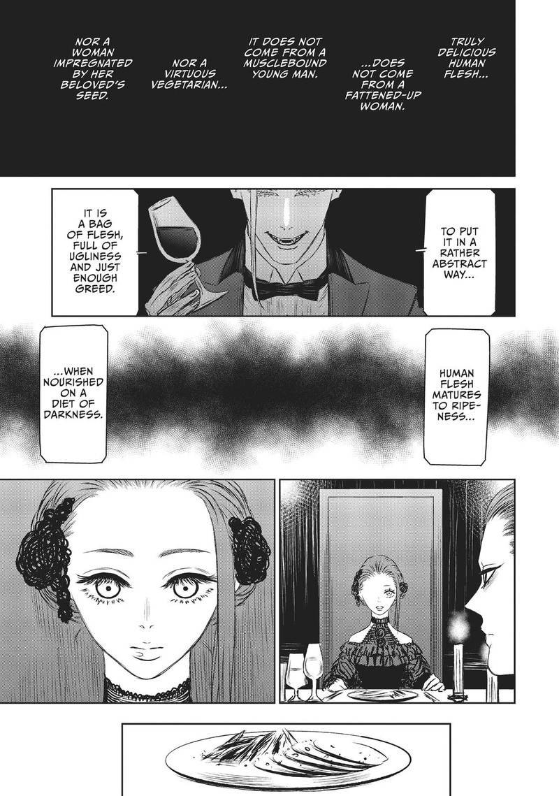 Majo To Yajuu Satake Kousuke 34 23