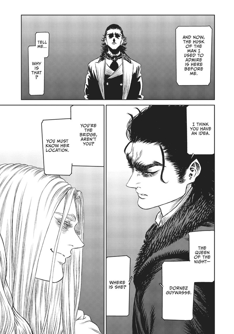 Majo To Yajuu Satake Kousuke 34 3