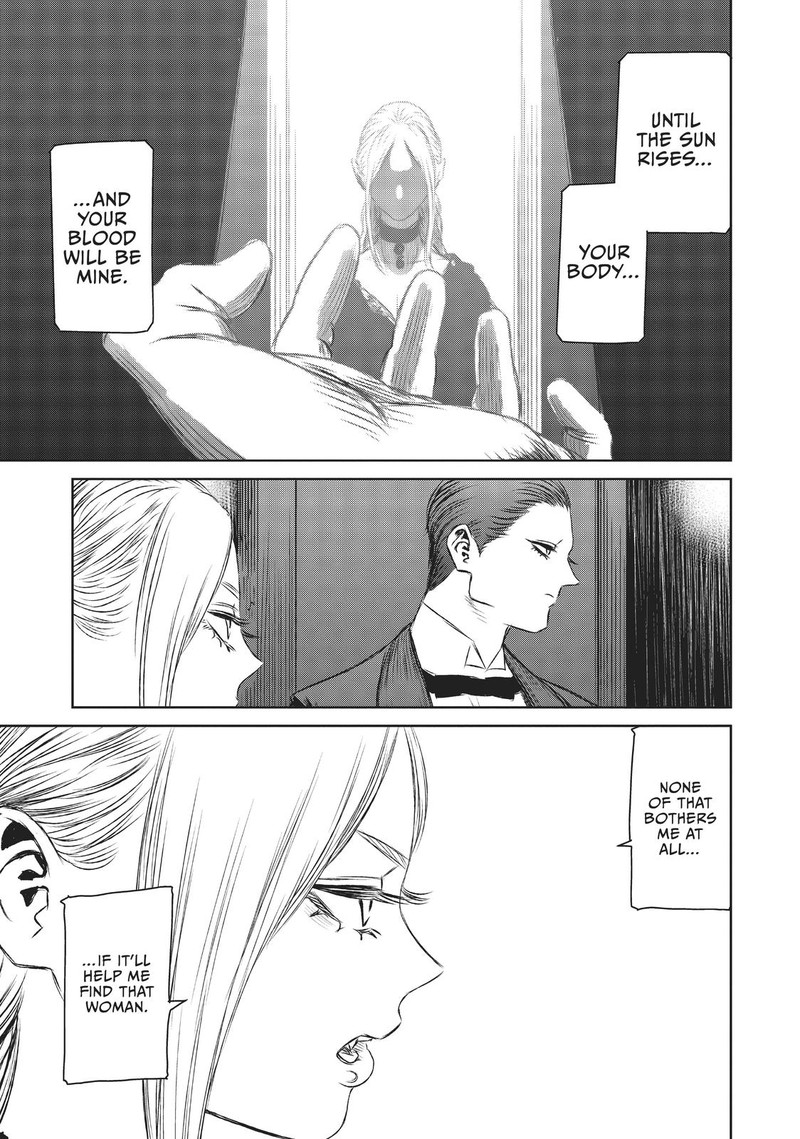 Majo To Yajuu Satake Kousuke 34 31