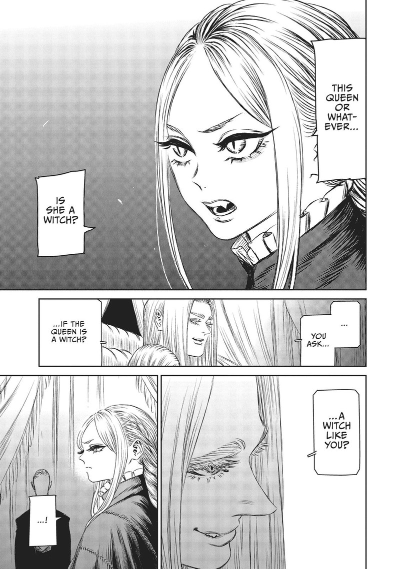 Majo To Yajuu Satake Kousuke 34 5