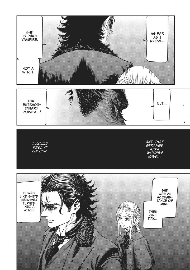Majo To Yajuu Satake Kousuke 34 6