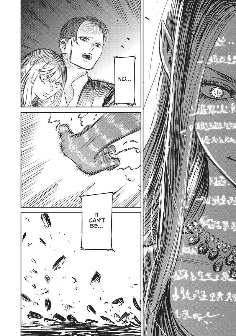 Majo To Yajuu Satake Kousuke 36 16