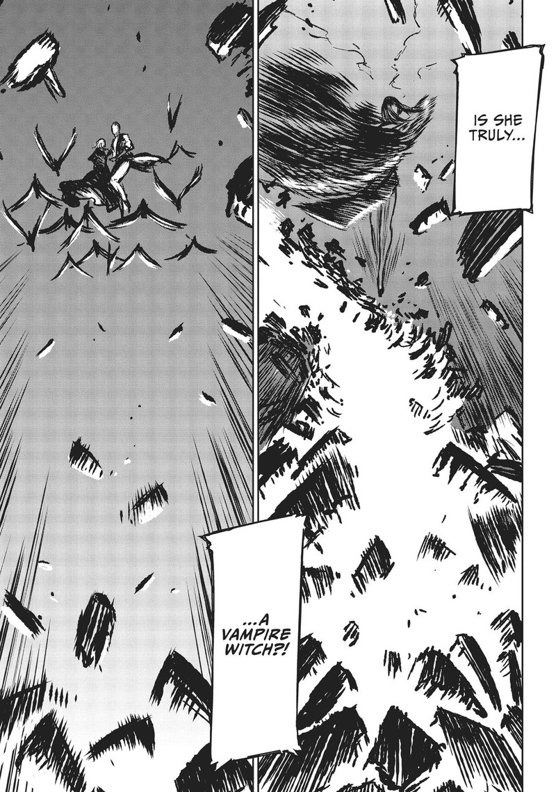 Majo To Yajuu Satake Kousuke 36 17