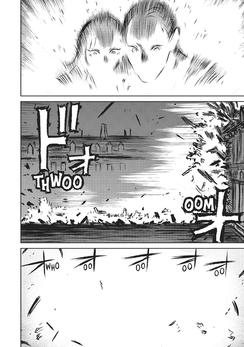 Majo To Yajuu Satake Kousuke 36 18