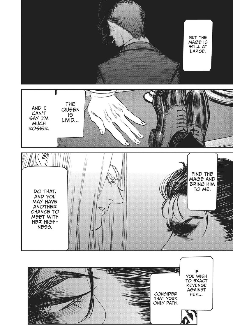 Majo To Yajuu Satake Kousuke 36 24