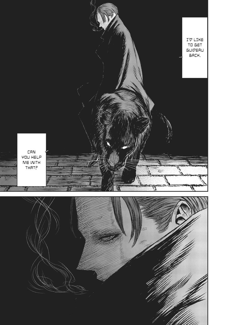 Majo To Yajuu Satake Kousuke 36 27
