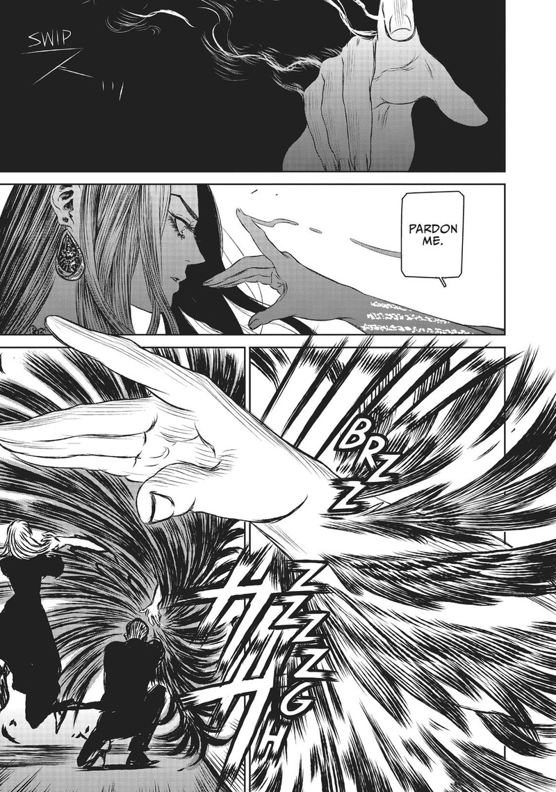 Majo To Yajuu Satake Kousuke 36 3