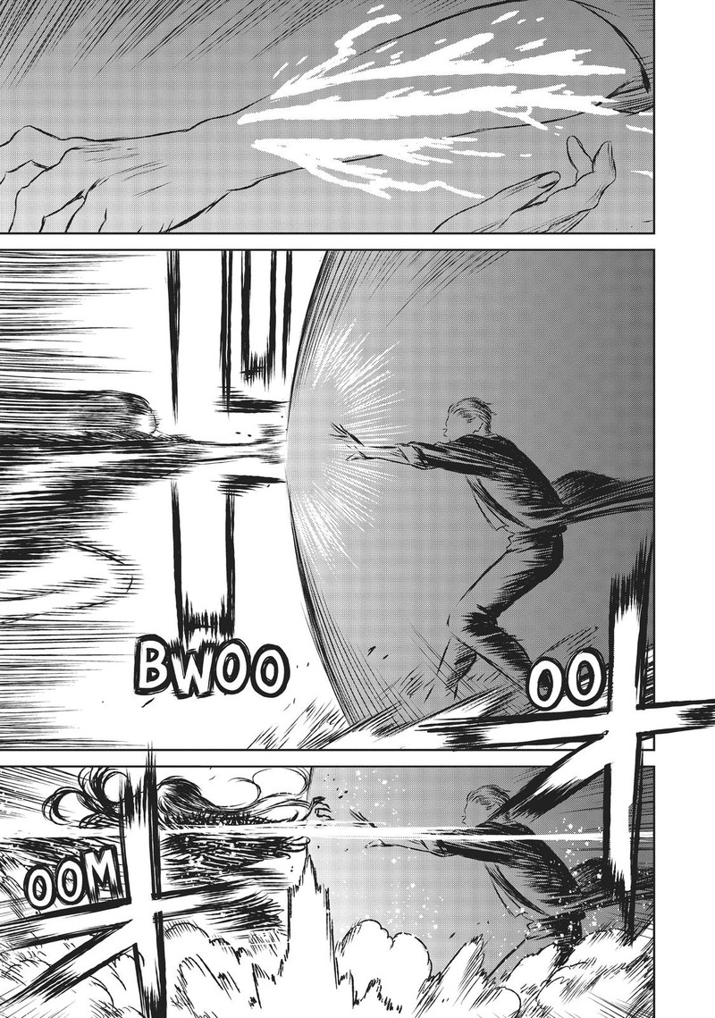 Majo To Yajuu Satake Kousuke 36 5