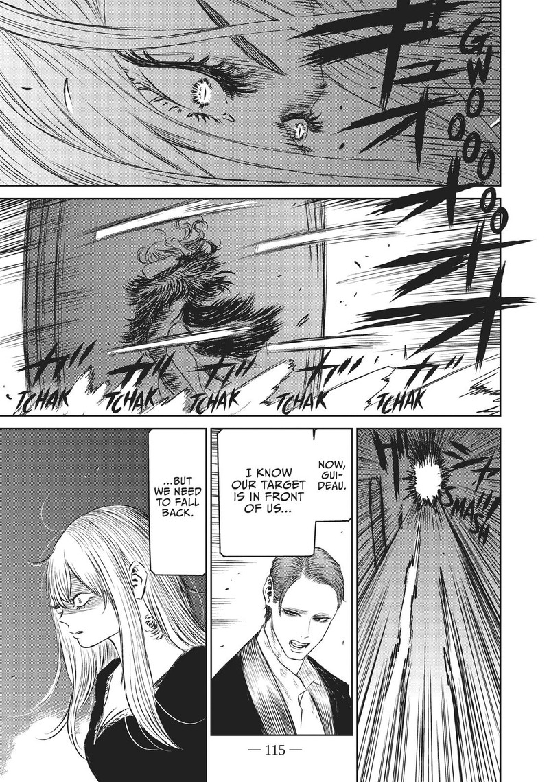 Majo To Yajuu Satake Kousuke 36 7