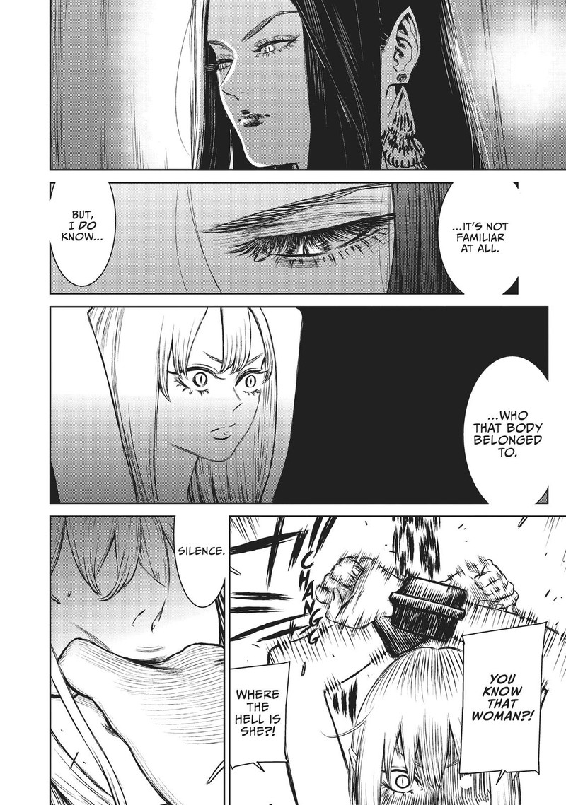 Majo To Yajuu Satake Kousuke 37 10