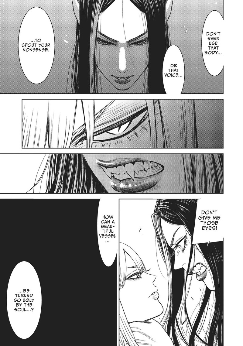 Majo To Yajuu Satake Kousuke 37 11