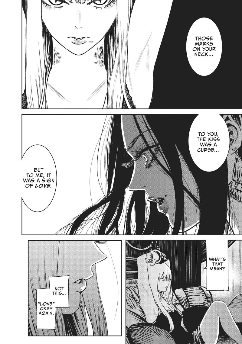 Majo To Yajuu Satake Kousuke 37 18