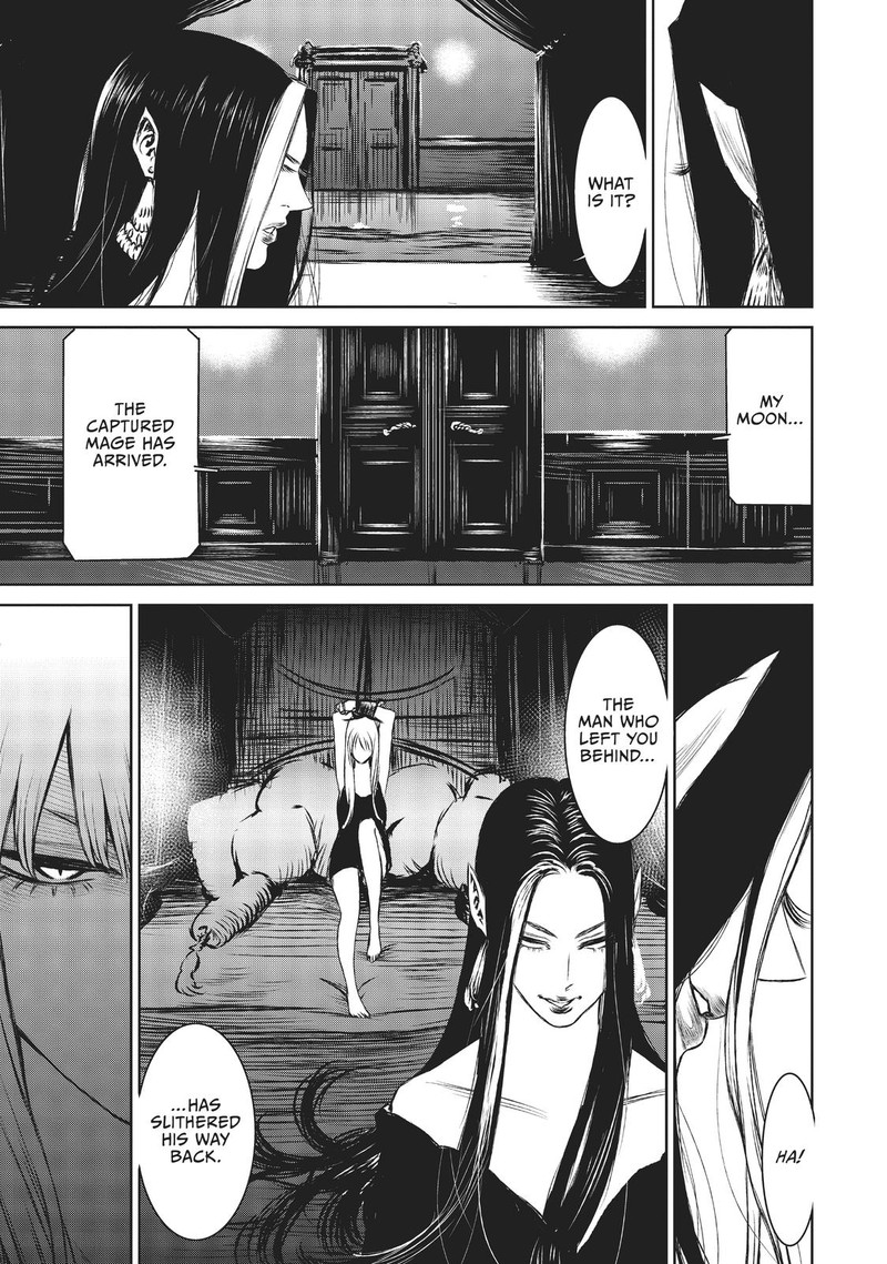 Majo To Yajuu Satake Kousuke 37 19