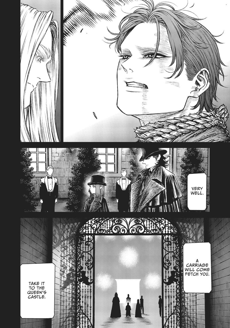 Majo To Yajuu Satake Kousuke 37 2