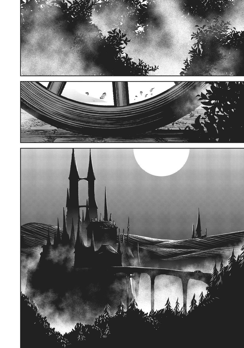 Majo To Yajuu Satake Kousuke 37 20