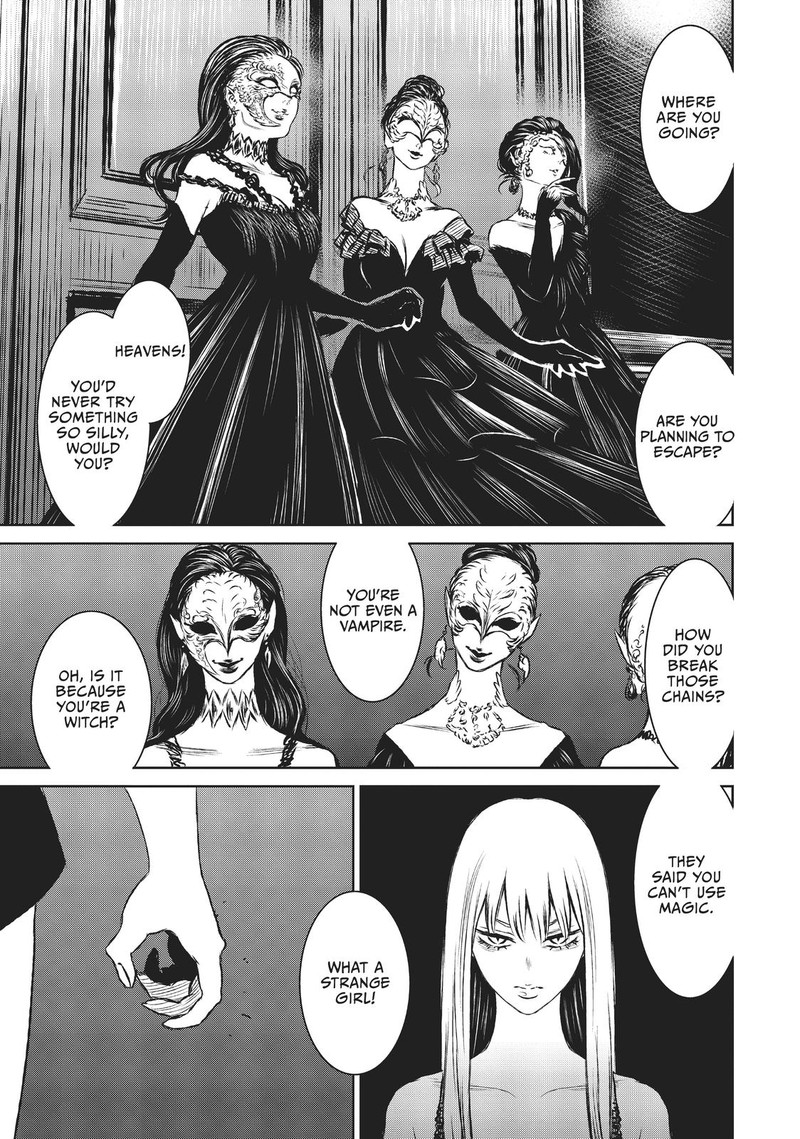Majo To Yajuu Satake Kousuke 37 27