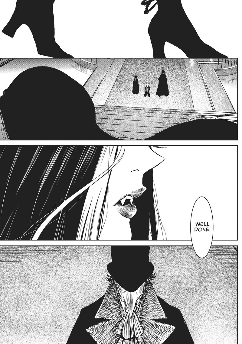 Majo To Yajuu Satake Kousuke 37 36