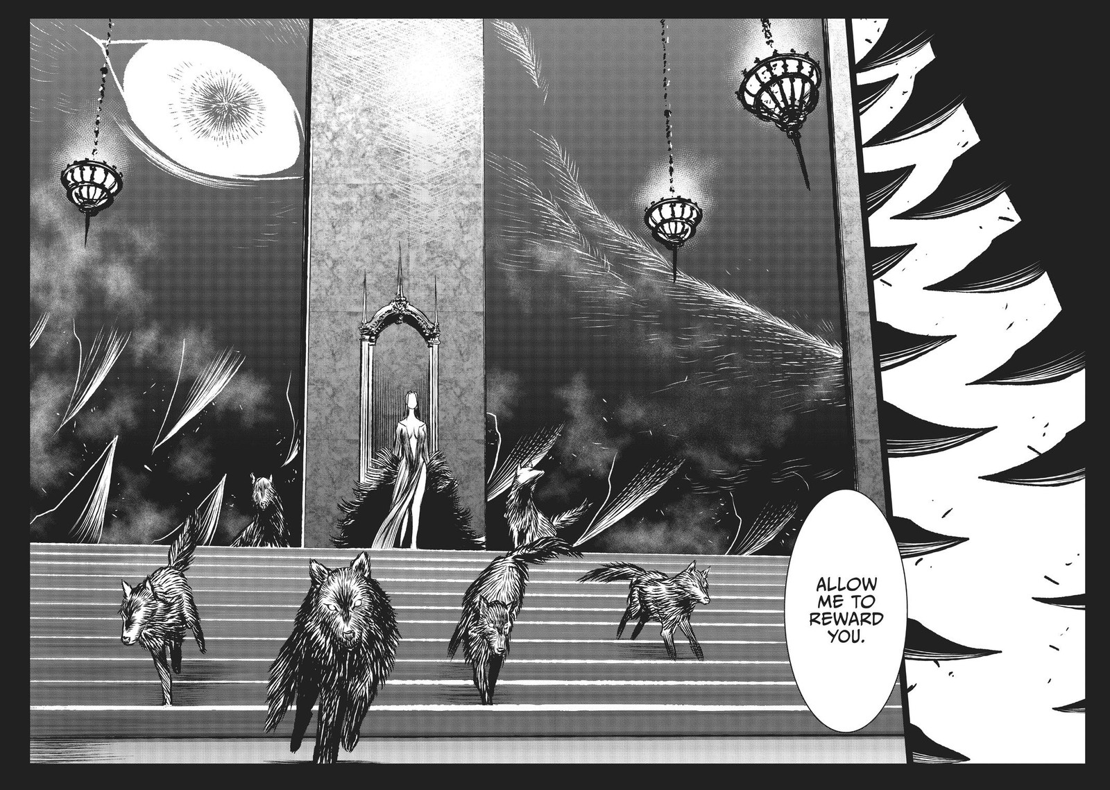Majo To Yajuu Satake Kousuke 37 37