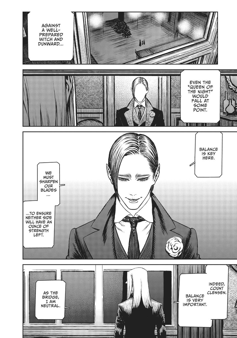 Majo To Yajuu Satake Kousuke 37 4