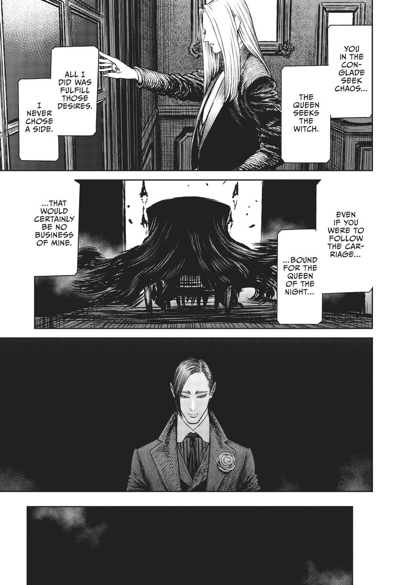 Majo To Yajuu Satake Kousuke 37 5