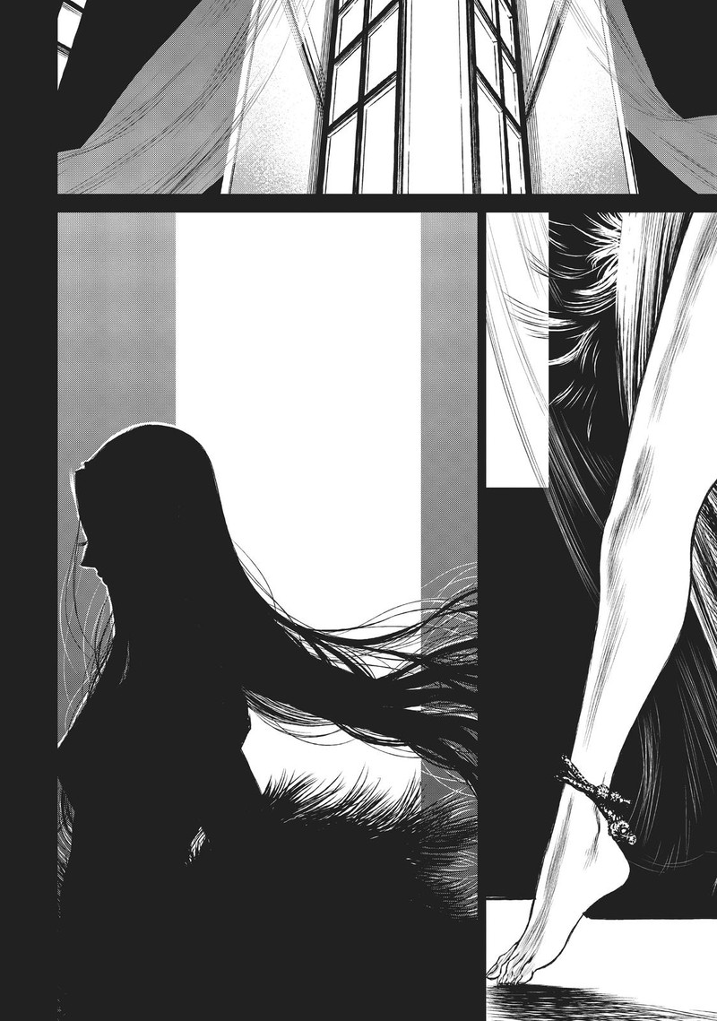 Majo To Yajuu Satake Kousuke 37 6