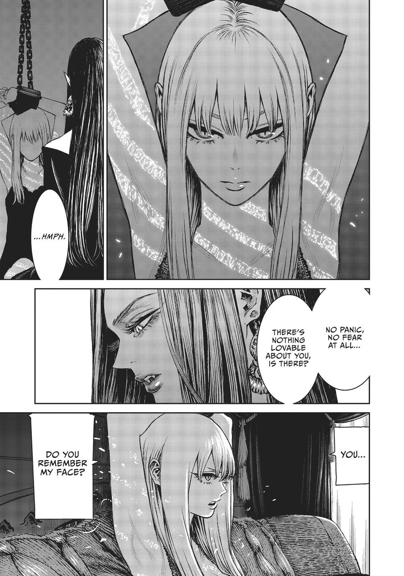 Majo To Yajuu Satake Kousuke 37 9