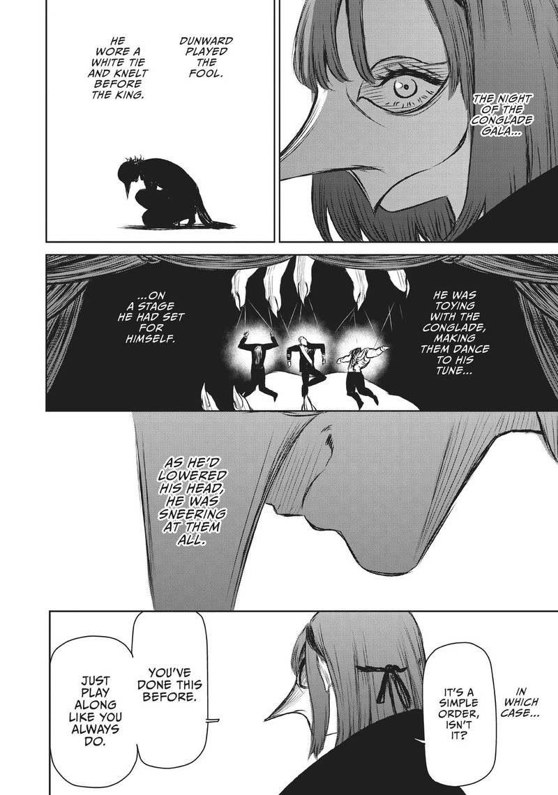 Majo To Yajuu Satake Kousuke 38 11