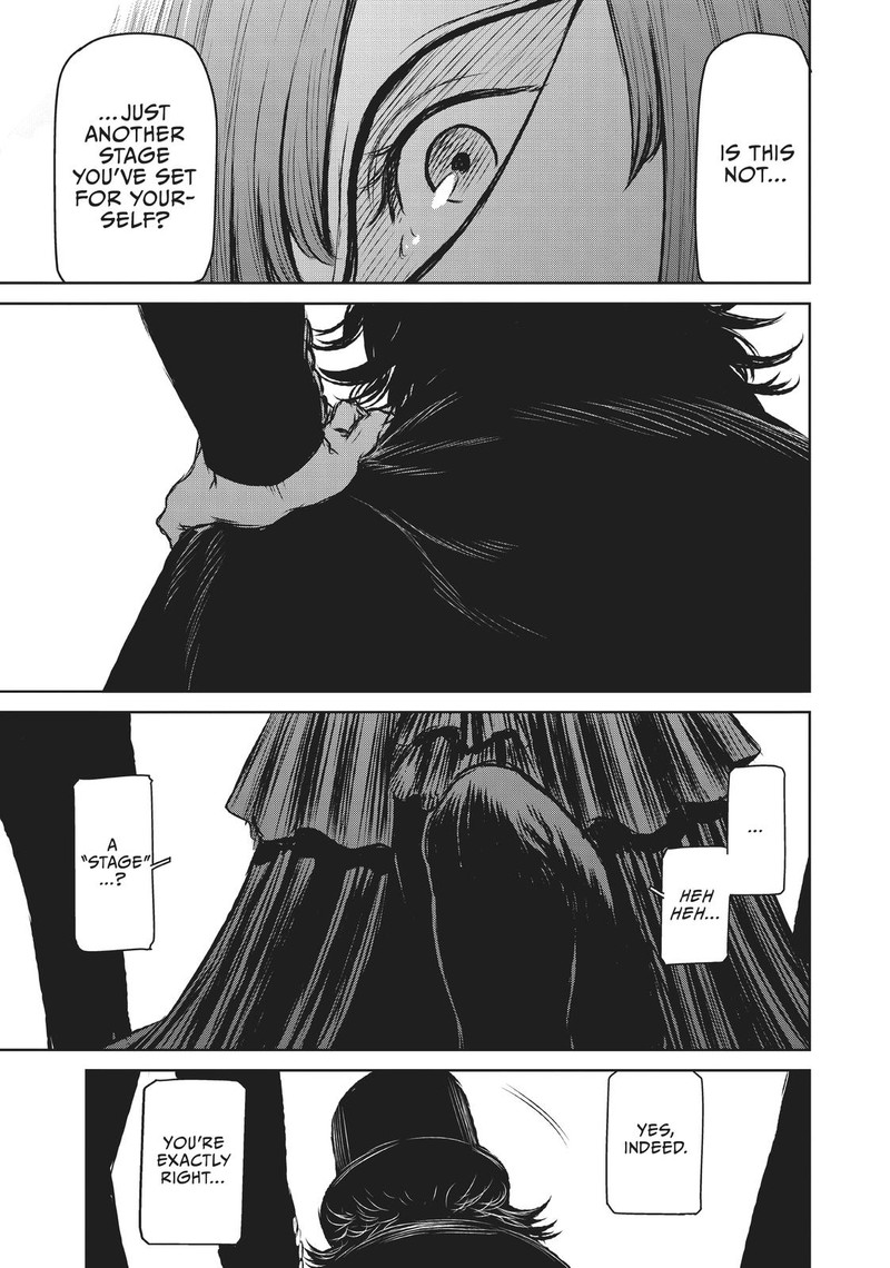 Majo To Yajuu Satake Kousuke 38 12