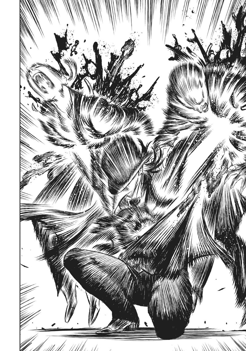 Majo To Yajuu Satake Kousuke 38 13